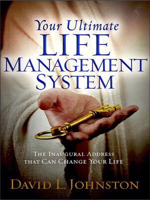 cover image of Your Ultimate Life Management System